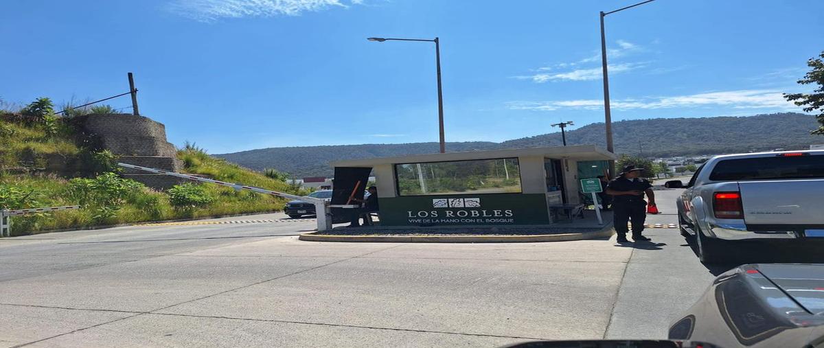 Foto de terreno habitacional en venta en avenida paseo de los robles norte 188, hacienda las tejas, zapopan, jalisco, 0 No. 04
