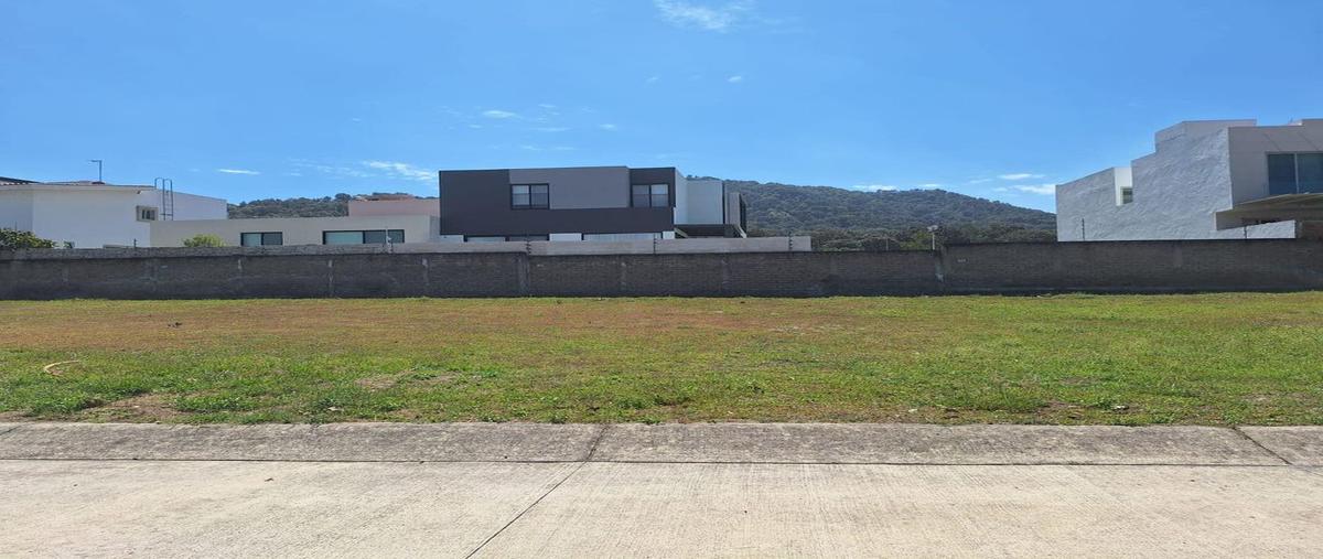 Foto de terreno habitacional en venta en avenida paseo de los robles norte 188, hacienda las tejas, zapopan, jalisco, 0 No. 05