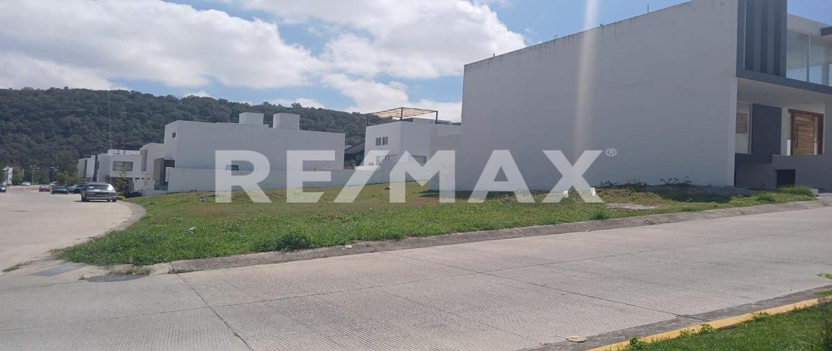 Foto de terreno habitacional en venta en avenida paseo de los robles norte , los robles, zapopan, jalisco, 0 No. 01