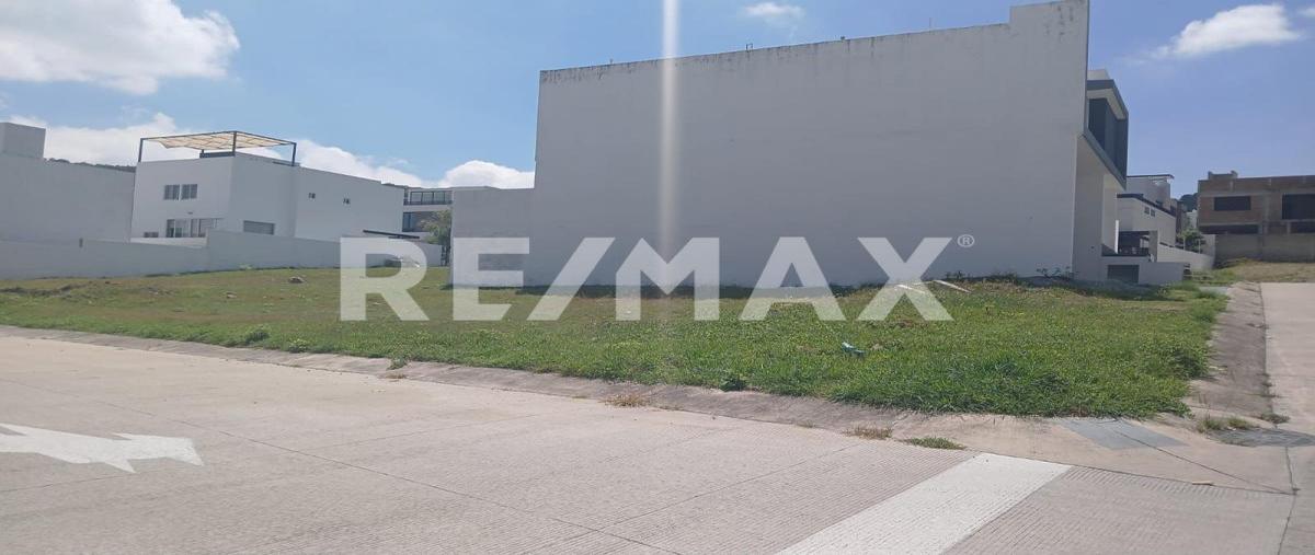 Foto de terreno habitacional en venta en avenida paseo de los robles norte , los robles, zapopan, jalisco, 0 No. 02