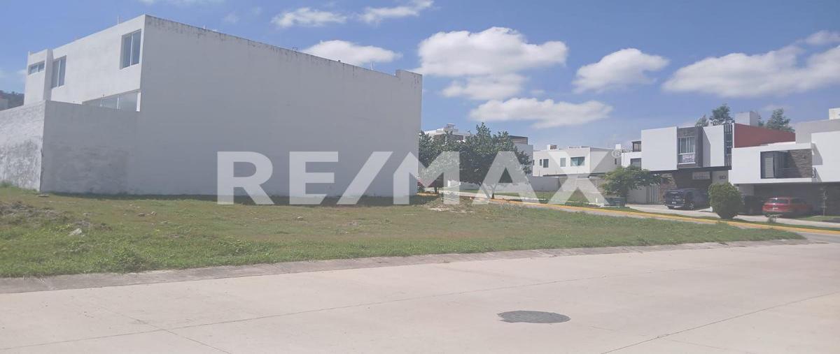 Foto de terreno habitacional en venta en avenida paseo de los robles norte , los robles, zapopan, jalisco, 0 No. 03