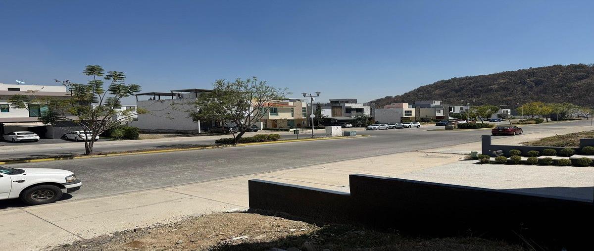 Foto de terreno habitacional en venta en avenida paseo de los robles norte , los robles, zapopan, jalisco, 0 No. 03