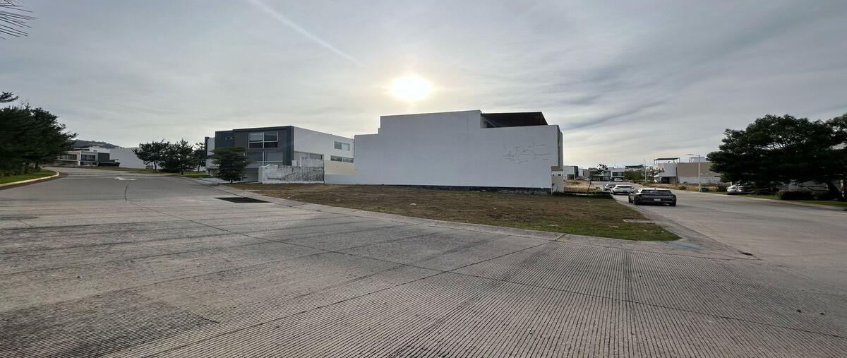 Foto de terreno habitacional en venta en avenida paseo de los robles norte , residencial el bosque, zapopan, jalisco, 0 No. 03