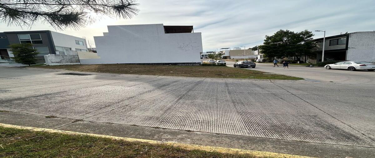 Foto de terreno habitacional en venta en avenida paseo de los robles norte , residencial el bosque, zapopan, jalisco, 0 No. 05