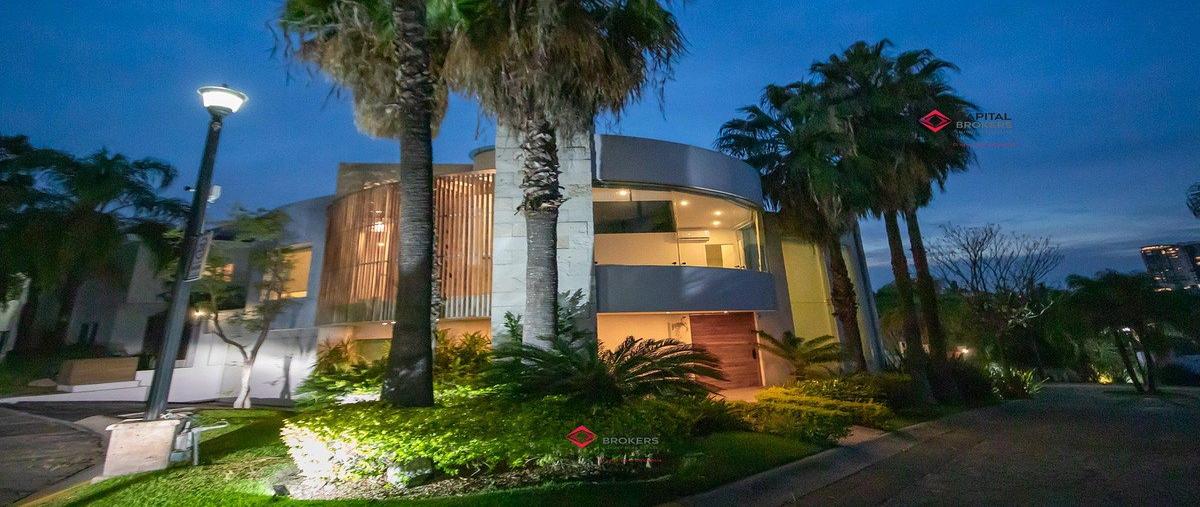 Foto de casa en venta en avenida paseo de los virreyes , virreyes residencial, zapopan, jalisco, 0 No. 05