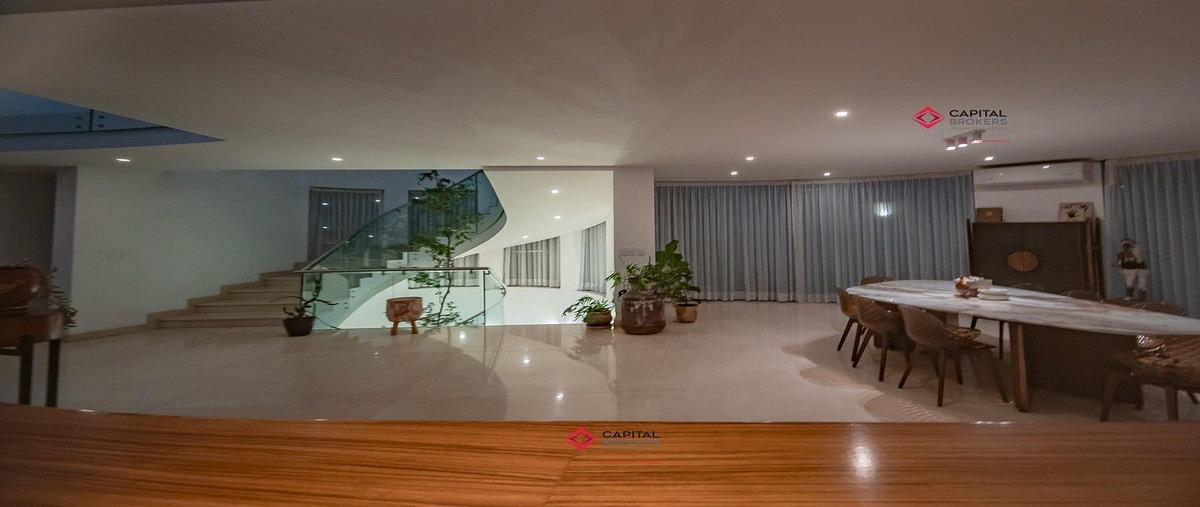 Foto de casa en venta en avenida paseo de los virreyes , virreyes residencial, zapopan, jalisco, 0 No. 07