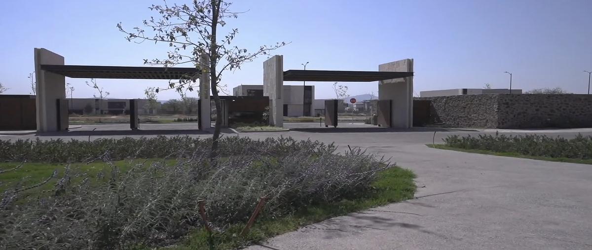 Foto de terreno habitacional en venta en avenida paseo de santiago , lomas del campanario ii, querétaro, querétaro, 30681323 No. 03