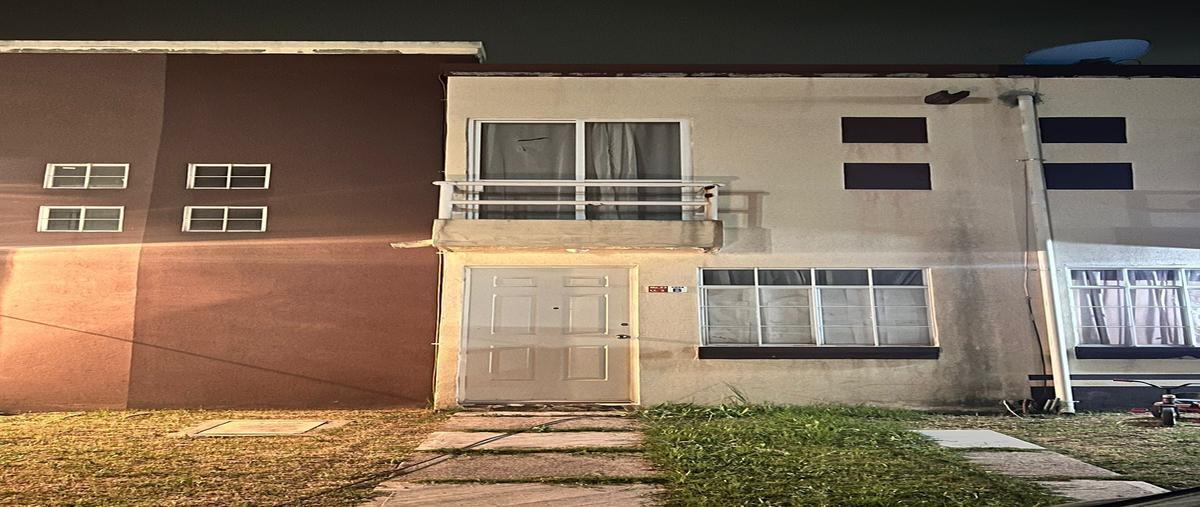 Foto de casa en venta en avenida paseo de tunez , citara, huehuetoca, méxico, 0 No. 02