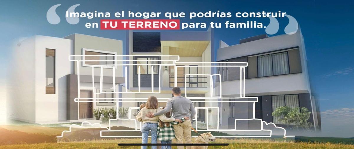 Foto de terreno habitacional en venta en avenida paseo de zakia , el marqués, querétaro, querétaro, 0 No. 03