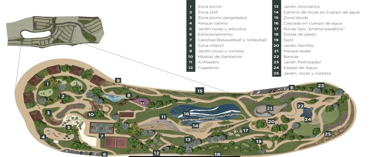 Foto de terreno habitacional en venta en avenida paseo de zakia , el marqués, querétaro, querétaro, 0 No. 04