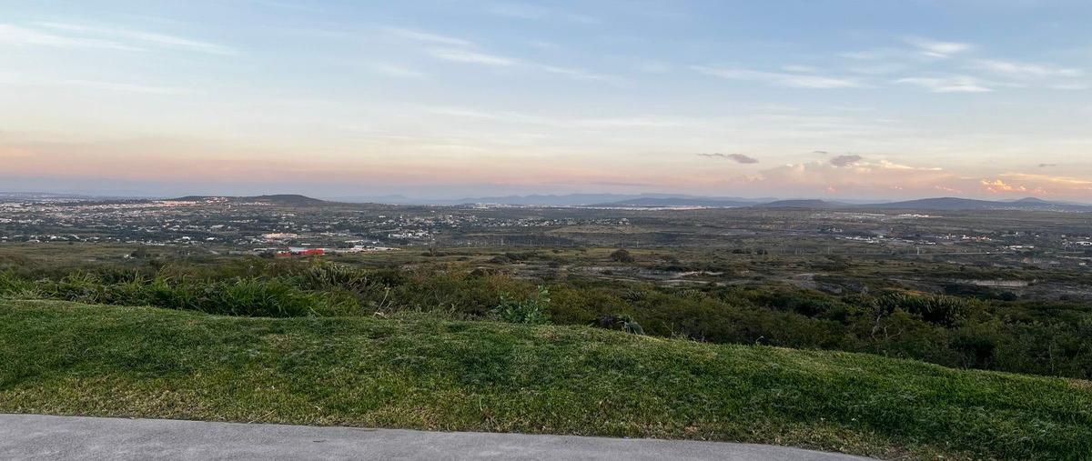 Foto de terreno habitacional en venta en avenida paseo de zakia , el marqués, querétaro, querétaro, 0 No. 05