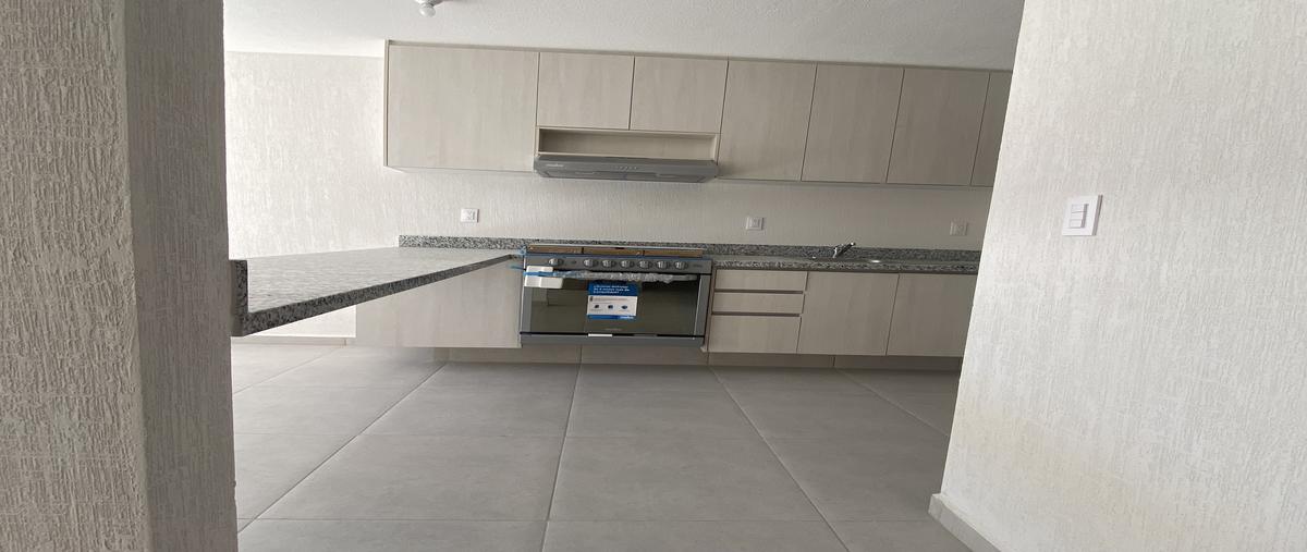 Foto de casa en renta en avenida paseo de zakia oriente , zakia, el marqués, querétaro, 30924323 No. 03