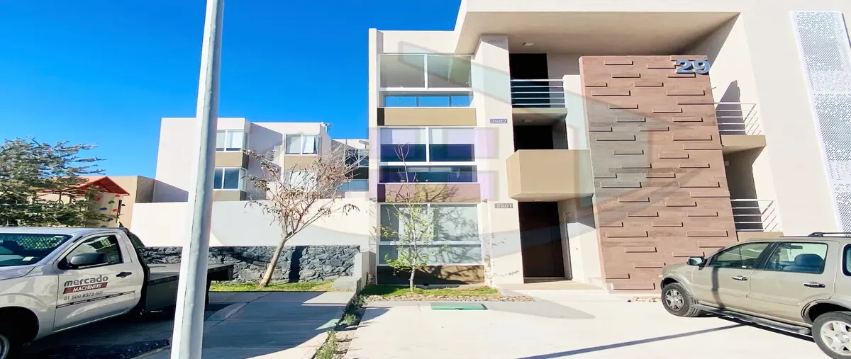 Foto de casa en condominio en avenida paseo de zákia poniente 1400, zakia, el marqués, querétaro, 28821513 foto 02 Foto de casa en condominio en renta en avenida paseo de zákia poniente 1400, zakia, el marqués, querétaro, 28821513 No. 02