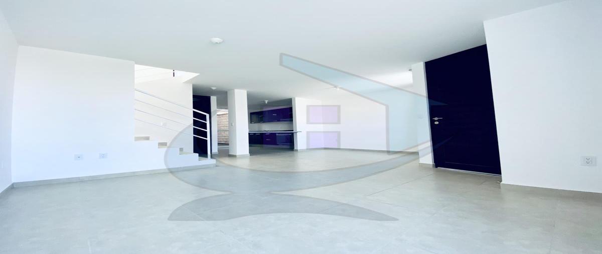 Foto de casa en condominio en venta en avenida paseo de zákia poniente 2500, zakia, el marqués, querétaro, 28044311 No. 03