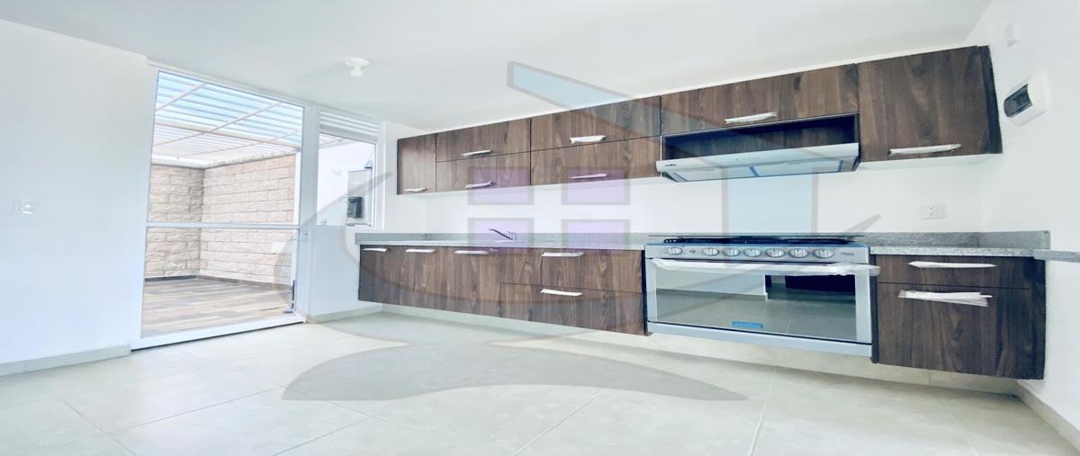 Foto de casa en condominio en venta en avenida paseo de zákia poniente 2500, zakia, el marqués, querétaro, 28044311 No. 05