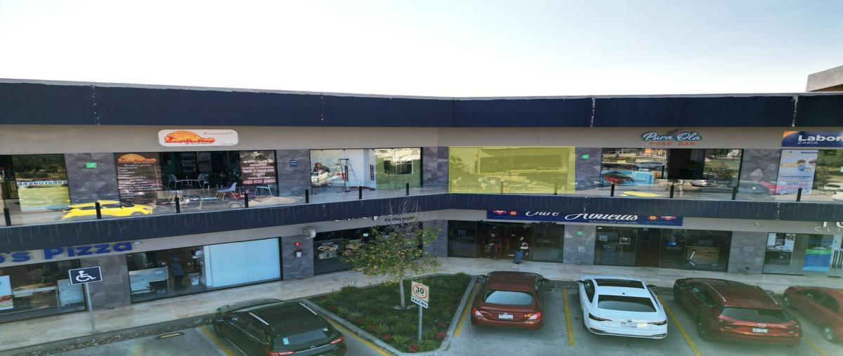 Foto de local en renta en avenida paseo de zakia poniente 4100b , zakia, el marqués, querétaro, 30764816 No. 03