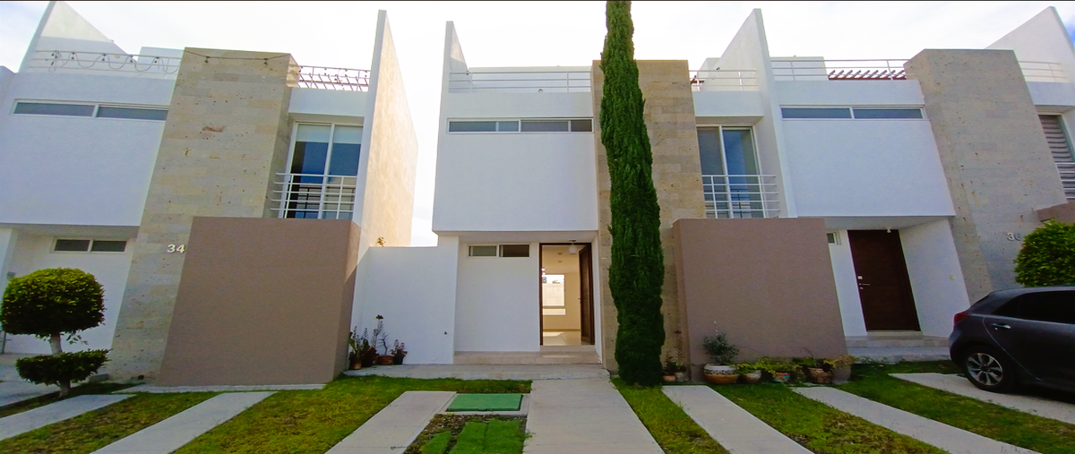 Foto de casa en avenida paseo de zakia poniente , zakia, el marqués, querétaro, 0 foto 01 Foto de casa en venta en avenida paseo de zakia poniente , zakia, el marqués, querétaro, 0 No. 01