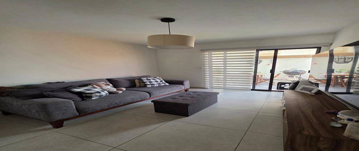 Foto de casa en venta en avenida paseo de zakia poniente , zakia, el marqués, querétaro, 0 No. 03