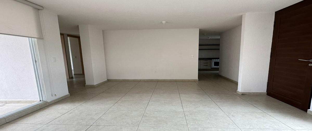 Foto de departamento en venta en avenida paseo de zakia , zakia, el marqués, querétaro, 0 No. 03