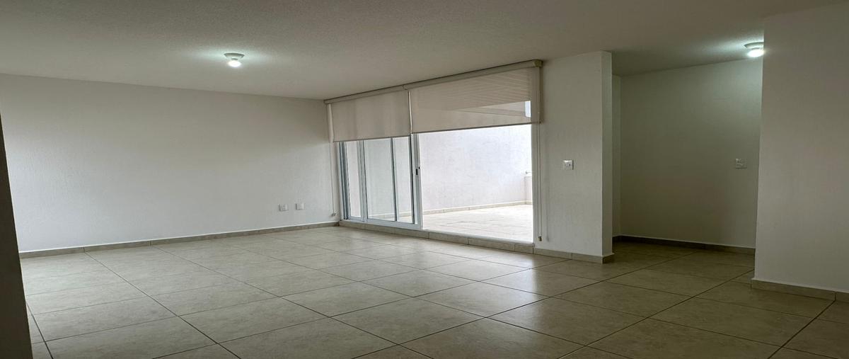 Foto de departamento en renta en avenida paseo de zakia , zakia, el marqués, querétaro, 0 No. 04