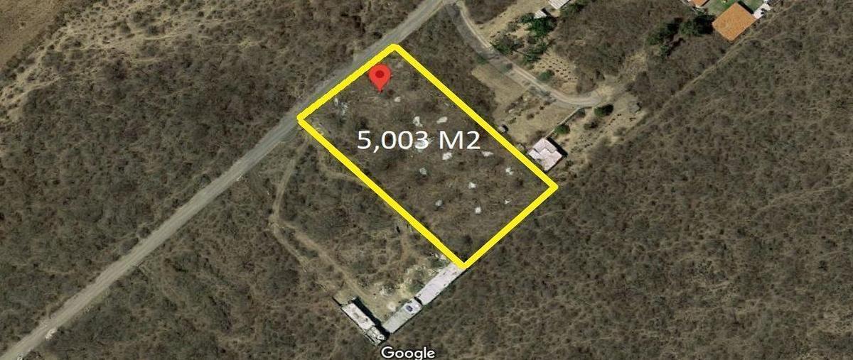 Foto de terreno comercial en venta en avenida paseo del agua , balcones de la calera, ixtlahuacán de los membrillos, jalisco, 26118681 No. 01