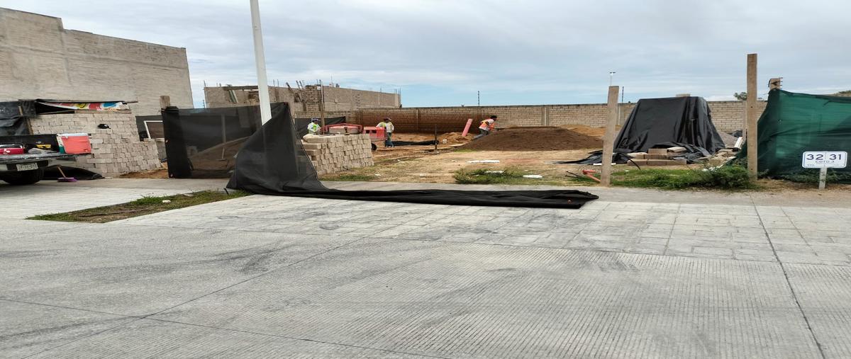 Foto de terreno habitacional en venta en avenida paseo del alva (capital norte alva residencial 3) , villas del valle, zapopan, jalisco, 30172211 No. 16