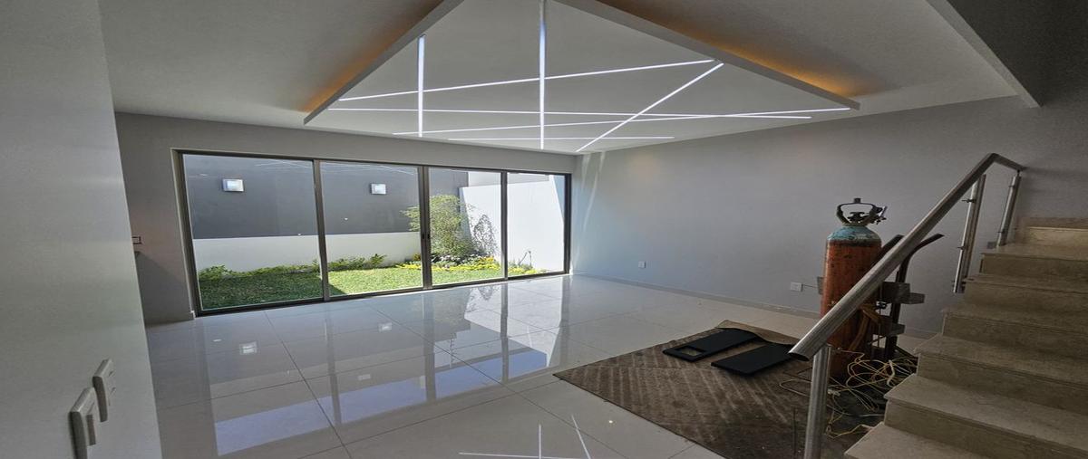 Foto de casa en venta en avenida paseo del anochecer 1207, solares, zapopan, jalisco, 0 No. 03