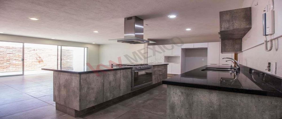 Foto de casa en renta en avenida paseo del anochecer 1331, solares, zapopan, jalisco, 30356467 No. 03