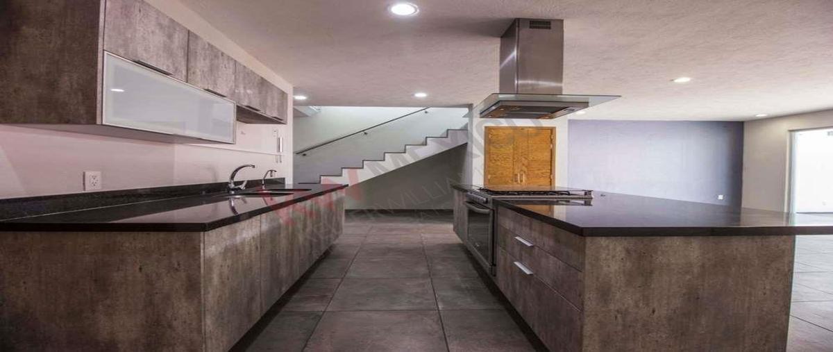 Foto de casa en renta en avenida paseo del anochecer 1331, solares, zapopan, jalisco, 30356467 No. 04