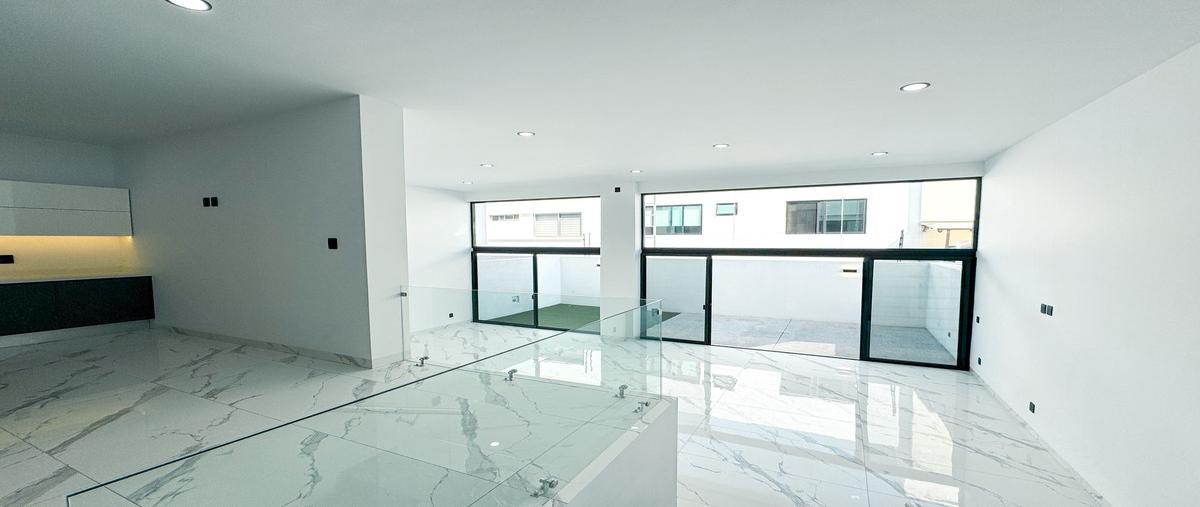 Foto de casa en venta en avenida paseo del anochecer , solares, zapopan, jalisco, 30529359 No. 04