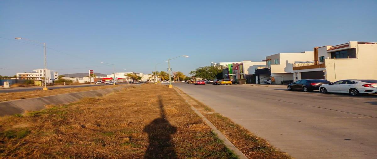 Foto de terreno habitacional en renta en avenida paseo del atlántico 8, real del valle, mazatlán, sinaloa, 26007515 No. 04