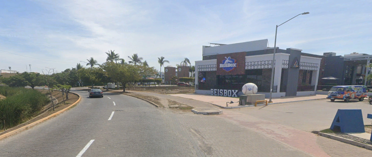 Foto de terreno comercial en avenida paseo del atlantico , club real, mazatlán, sinaloa, 29468076 foto 03 Foto de terreno comercial en renta en avenida paseo del atlantico , club real, mazatlán, sinaloa, 29468076 No. 03