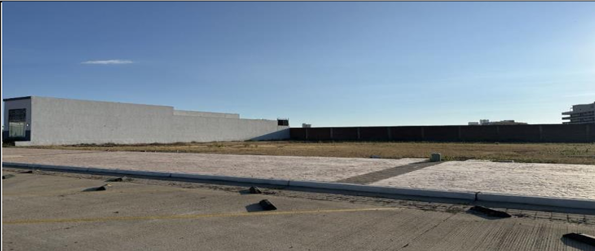 Foto de terreno comercial en renta en avenida paseo del atlántico , marina mazatlán, mazatlán, sinaloa, 30028025 No. 05