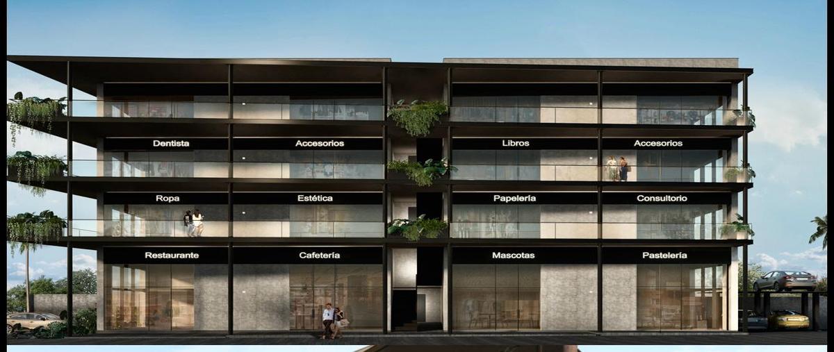 Foto de local en renta en avenida paseo del atlantico , marina mazatlán, mazatlán, sinaloa, 30531124 No. 05