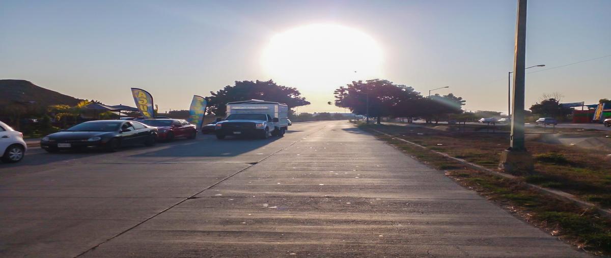 Foto de terreno comercial en renta en avenida paseo del atlántico , real del valle, mazatlán, sinaloa, 25998908 No. 03