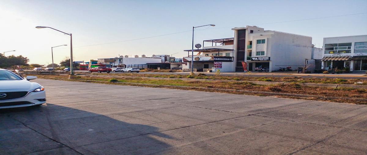 Foto de terreno comercial en renta en avenida paseo del atlántico , real del valle, mazatlán, sinaloa, 25998908 No. 04