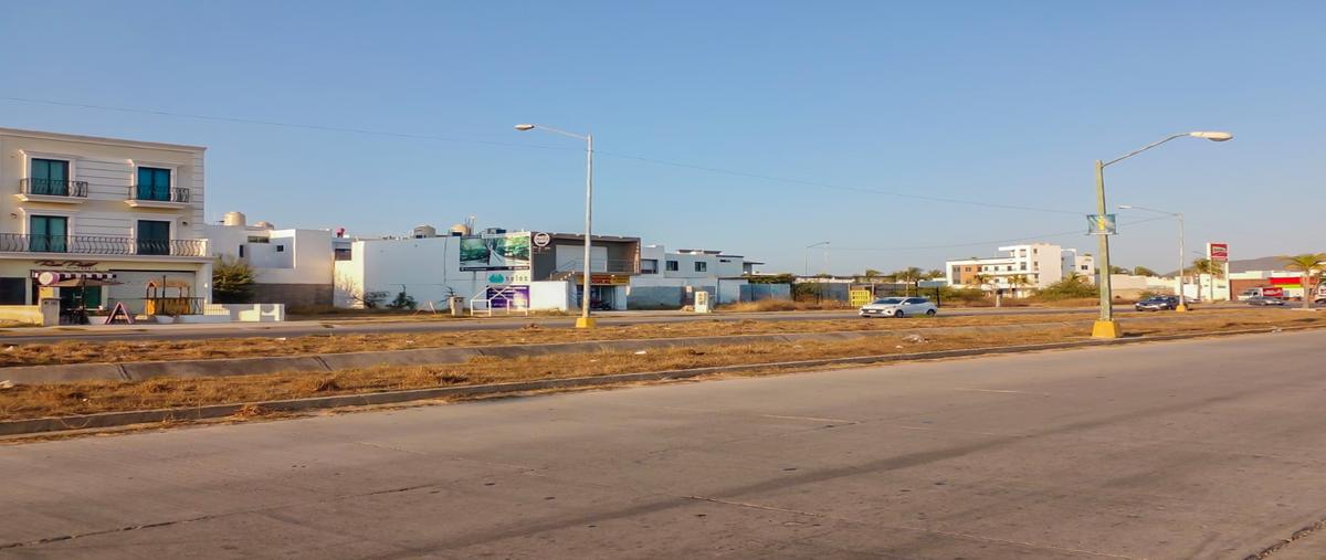 Foto de terreno comercial en renta en avenida paseo del atlántico , real del valle, mazatlán, sinaloa, 25998908 No. 05