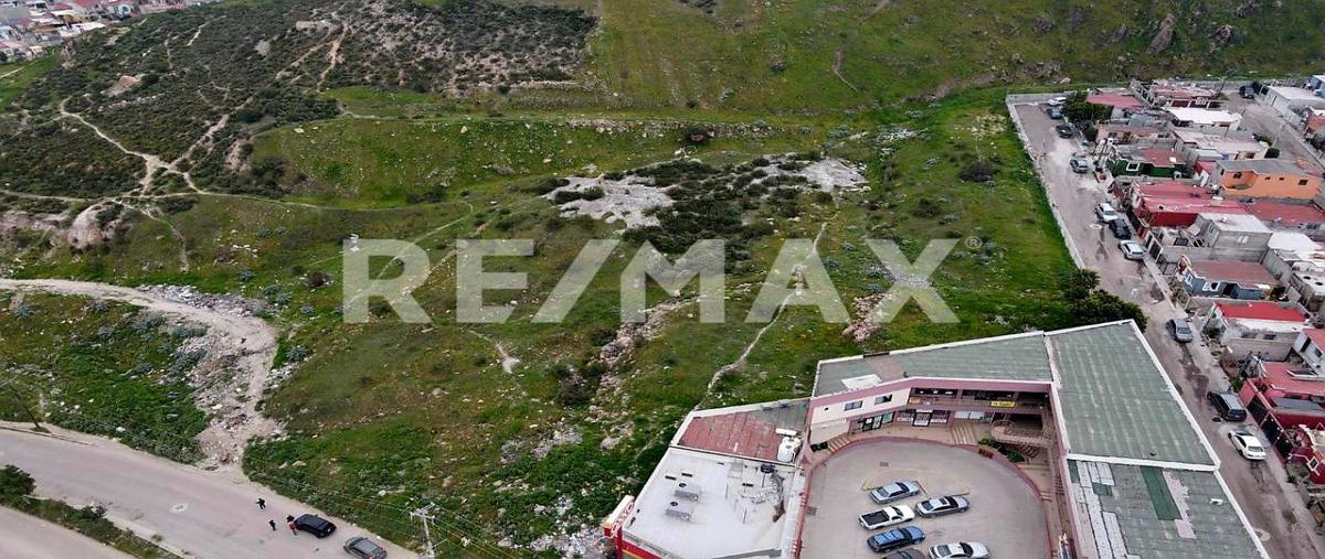 Foto de terreno habitacional en venta en avenida paseo del bosque , villa residencial del bosque, tijuana, baja california, 30312565 No. 05