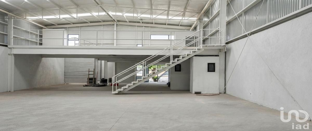 Foto de bodega en renta en avenida paseo del centenario del ejercito mexicano , terra park centenario, el marqués, querétaro, 31689692 No. 05