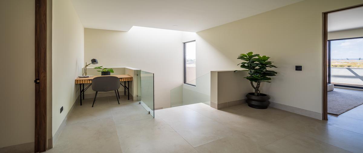 Foto de casa en venta en avenida paseo del cielo 201, cuauhtémoc, aguascalientes, aguascalientes, 25626545 No. 05