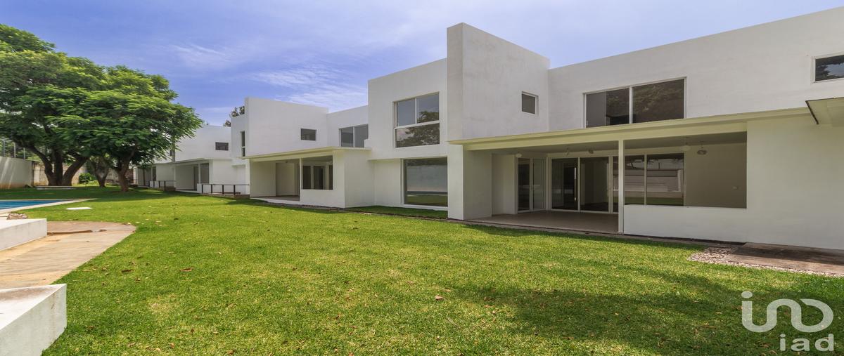 Foto de casa en venta en avenida paseo del conaquistador 894, lomas de cortes, cuernavaca, morelos, 30123894 No. 03