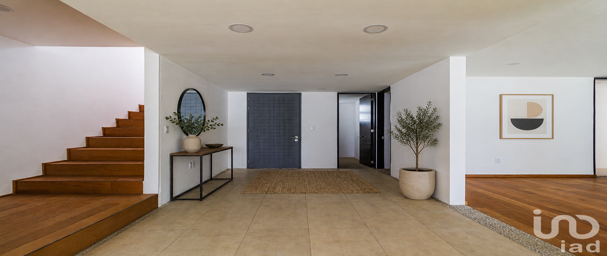 Foto de casa en venta en avenida paseo del conaquistador 894, lomas de cortes, cuernavaca, morelos, 30123894 No. 04