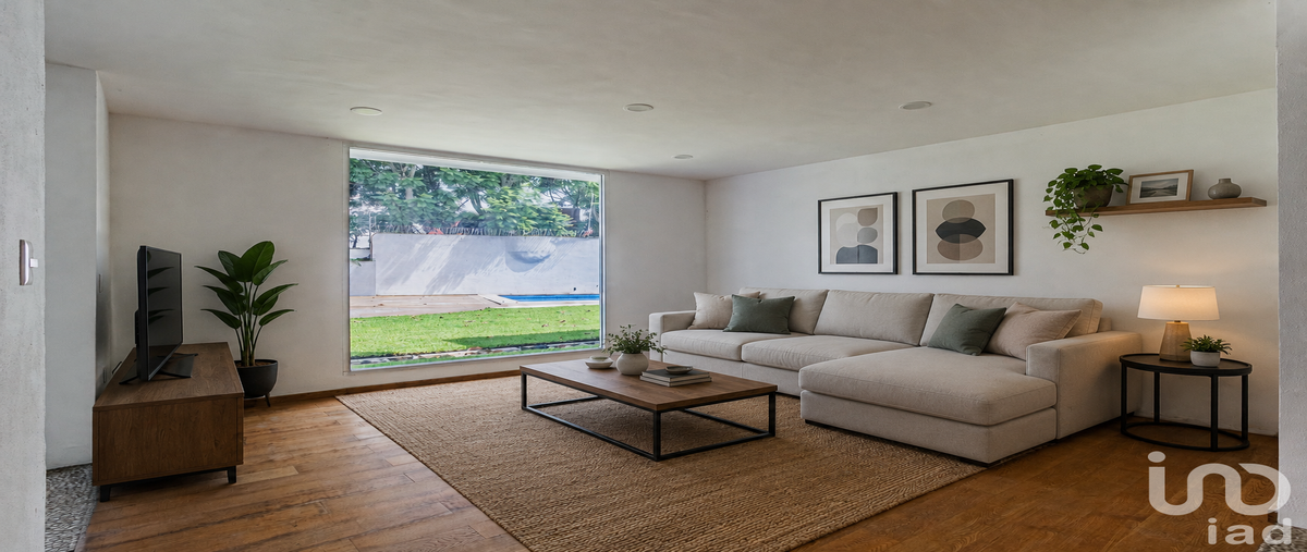 Foto de casa en venta en avenida paseo del conaquistador 894, lomas de cortes, cuernavaca, morelos, 30123894 No. 05