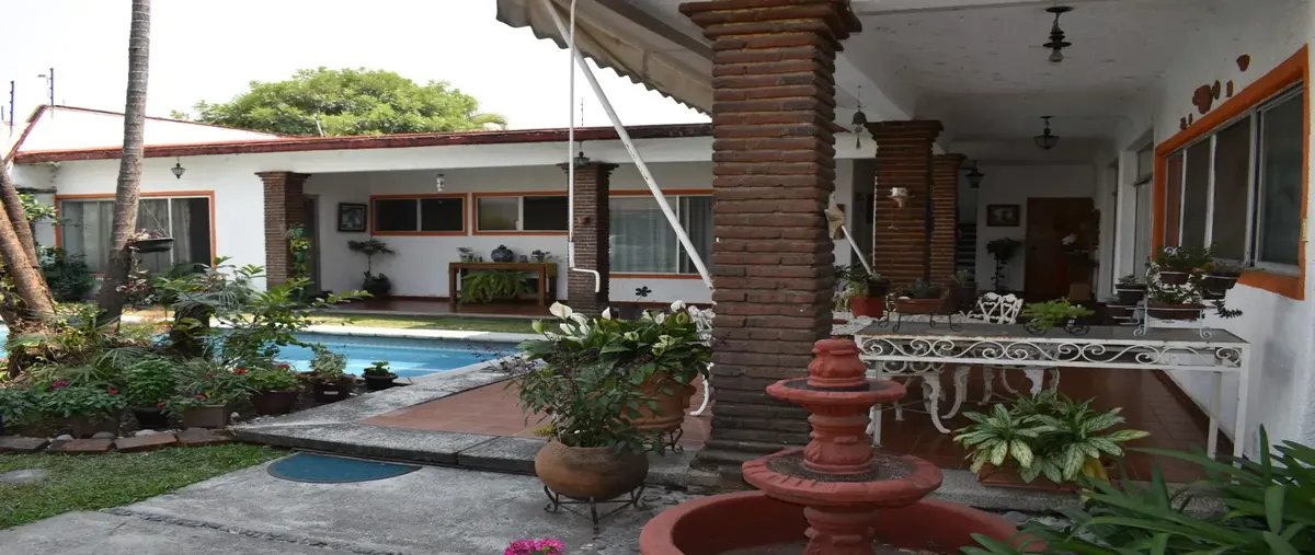 Foto de casa en venta en avenida paseo del conquistador 0, lomas de cortes, cuernavaca, morelos, 30342642 No. 03