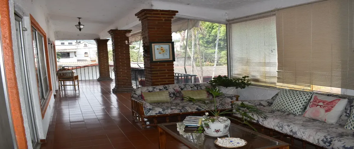 Foto de casa en venta en avenida paseo del conquistador 0, lomas de cortes, cuernavaca, morelos, 30342642 No. 05