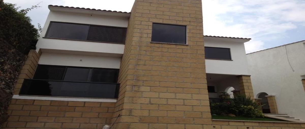 Foto de casa en condominio en venta en avenida paseo del conquistador 27, lomas de cortes, cuernavaca, morelos, 25535124 No. 03