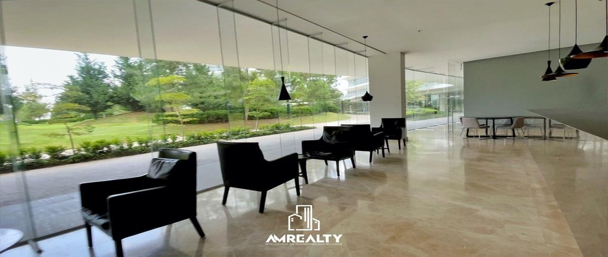 Foto de departamento en renta en avenida paseo del la toscana , valle real, zapopan, jalisco, 0 No. 05