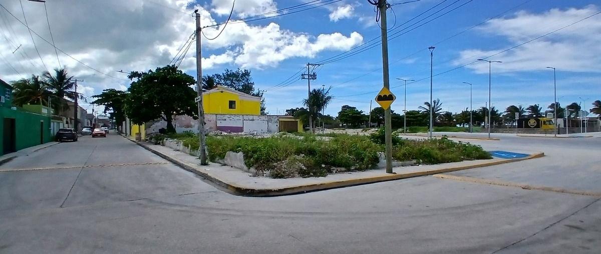 Foto de terreno comercial en avenida paseo del mar , justo sierra, carmen, campeche, 29015206 foto 01 Foto de terreno comercial en renta en avenida paseo del mar , justo sierra, carmen, campeche, 29015206 No. 01