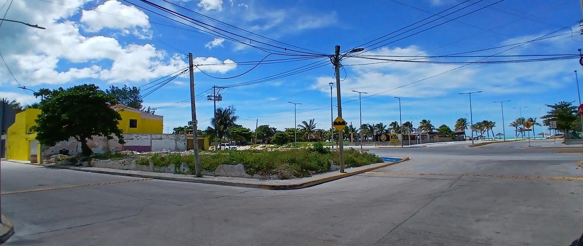 Foto de terreno comercial en avenida paseo del mar , justo sierra, carmen, campeche, 29015206 foto 02 Foto de terreno comercial en renta en avenida paseo del mar , justo sierra, carmen, campeche, 29015206 No. 02