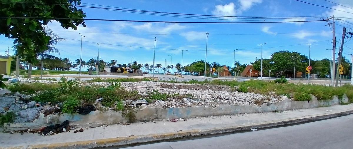 Foto de terreno comercial en avenida paseo del mar , justo sierra, carmen, campeche, 29015206 foto 03 Foto de terreno comercial en renta en avenida paseo del mar , justo sierra, carmen, campeche, 29015206 No. 03